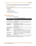 Preview for 26 page of Lantronix SLC8 Manager User Manual