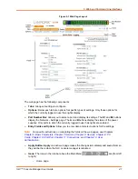 Preview for 41 page of Lantronix SLC8 Manager User Manual