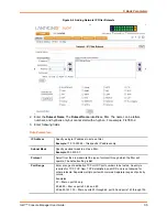 Preview for 55 page of Lantronix SLC8 Manager User Manual