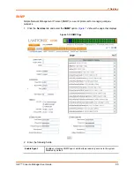 Preview for 65 page of Lantronix SLC8 Manager User Manual