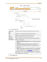 Preview for 73 page of Lantronix SLC8 Manager User Manual