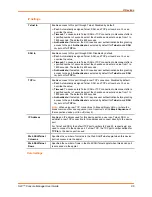 Preview for 86 page of Lantronix SLC8 Manager User Manual