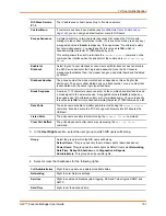 Preview for 151 page of Lantronix SLC8 Manager User Manual