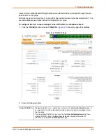 Preview for 165 page of Lantronix SLC8 Manager User Manual