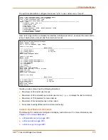 Preview for 175 page of Lantronix SLC8 Manager User Manual