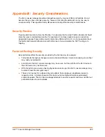 Preview for 265 page of Lantronix SLC8 Manager User Manual