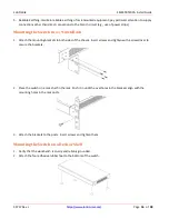 Preview for 16 page of Lantronix SM24TBT2DPA Install Manual