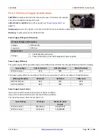 Preview for 18 page of Lantronix SM24TBT2DPA Install Manual