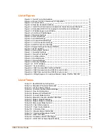 Предварительный просмотр 7 страницы Lantronix UDS1100 User Manual