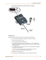 Предварительный просмотр 15 страницы Lantronix UDS1100 User Manual