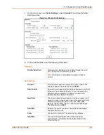 Предварительный просмотр 29 страницы Lantronix UDS1100 User Manual