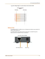 Предварительный просмотр 73 страницы Lantronix UDS1100 User Manual