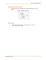 Предварительный просмотр 74 страницы Lantronix UDS1100 User Manual