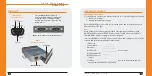 Preview for 4 page of Lantronix WiBox 2100E Quick Start Manual