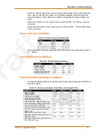 Preview for 14 page of Lantronix WiPort Integration Manual