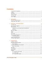 Preview for 4 page of Lantronix XPort AR Integration Manual