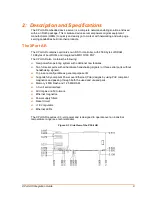 Preview for 8 page of Lantronix XPort AR Integration Manual