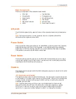 Preview for 19 page of Lantronix XPort AR Integration Manual