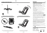 Предварительный просмотр 2 страницы LANZINI QS Instructions