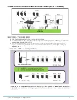 Предварительный просмотр 9 страницы LAON TECHNOLOGY LT150 MOBILE Operating Instructions Manual