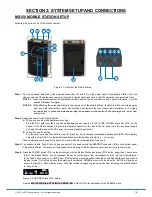 Предварительный просмотр 17 страницы LAON TECHNOLOGY LT150 MOBILE Operating Instructions Manual