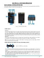 Предварительный просмотр 21 страницы LAON TECHNOLOGY LT150 MOBILE Operating Instructions Manual