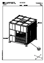 Preview for 17 page of LAPPSET CUBIC Installation Instructions Manual