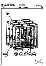 Preview for 33 page of LAPPSET CUBIC Installation Instructions Manual