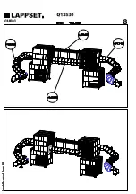 Preview for 39 page of LAPPSET CUBIC Installation Instructions Manual