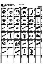 Preview for 42 page of LAPPSET CUBIC Installation Instructions Manual