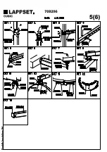 Preview for 44 page of LAPPSET CUBIC Installation Instructions Manual