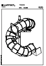 Preview for 45 page of LAPPSET CUBIC Installation Instructions Manual