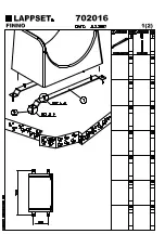 Preview for 46 page of LAPPSET CUBIC Installation Instructions Manual