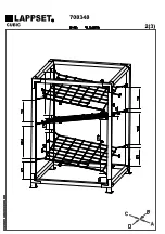 Preview for 49 page of LAPPSET CUBIC Installation Instructions Manual