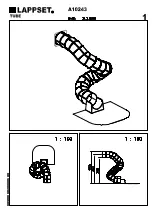 Preview for 62 page of LAPPSET CUBIC Installation Instructions Manual