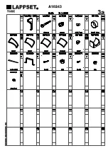 Preview for 63 page of LAPPSET CUBIC Installation Instructions Manual