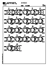 Preview for 66 page of LAPPSET CUBIC Installation Instructions Manual