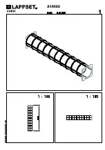 Preview for 69 page of LAPPSET CUBIC Installation Instructions Manual