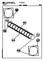 Preview for 71 page of LAPPSET CUBIC Installation Instructions Manual