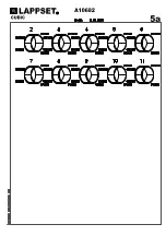 Preview for 72 page of LAPPSET CUBIC Installation Instructions Manual