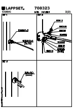 Preview for 78 page of LAPPSET CUBIC Installation Instructions Manual