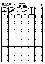 Preview for 7 page of LAPPSET Promenade Installation Instructions Manual