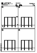 Preview for 13 page of LAPPSET Promenade Installation Instructions Manual