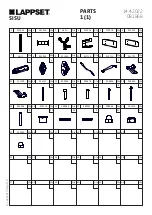 Предварительный просмотр 3 страницы LAPPSET SISU Installation Manual