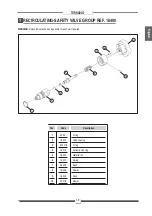 Предварительный просмотр 21 страницы Larius TORNADO 2 Series Operating And Operating And Maintenance Instructions