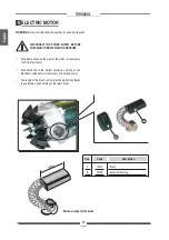 Предварительный просмотр 24 страницы Larius TORNADO 2 Series Operating And Operating And Maintenance Instructions