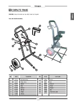 Предварительный просмотр 25 страницы Larius TORNADO 2 Series Operating And Operating And Maintenance Instructions