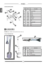 Предварительный просмотр 26 страницы Larius TORNADO 2 Series Operating And Operating And Maintenance Instructions