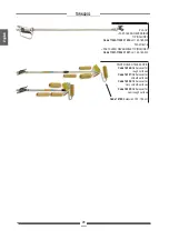 Предварительный просмотр 30 страницы Larius TORNADO 2 Series Operating And Operating And Maintenance Instructions