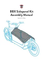 Предварительный просмотр 1 страницы Larry vs Harry BBX Assembly Manual